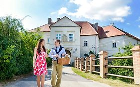Schlosshotel Mailberg